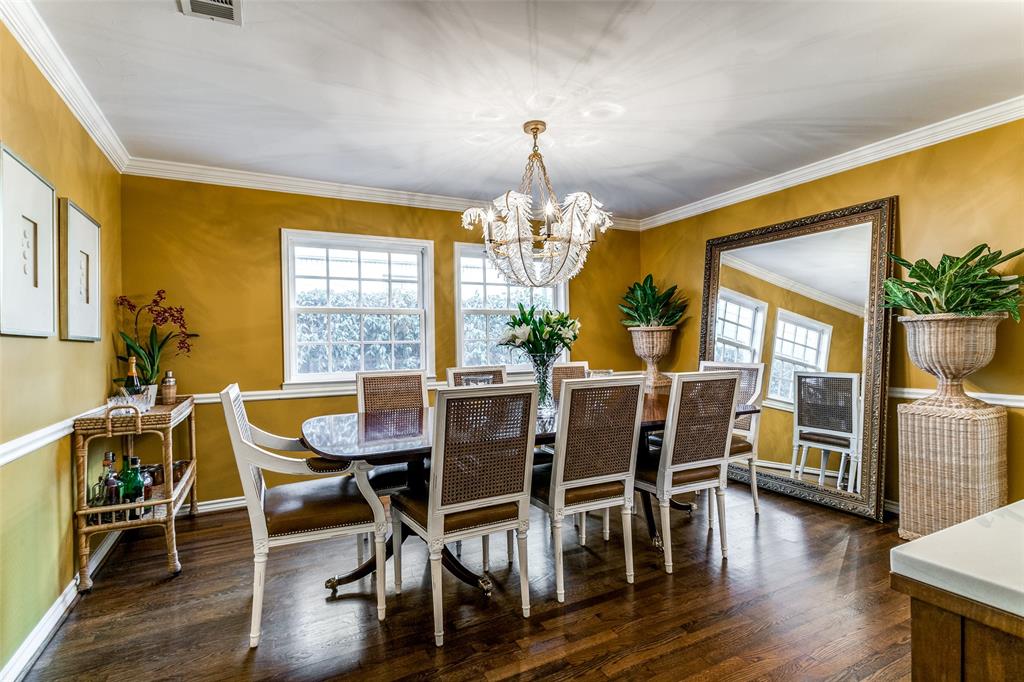 University Heights - Residential