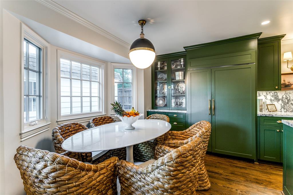 University Heights - Residential