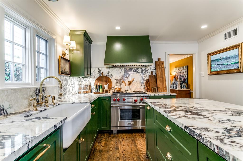 University Heights - Residential