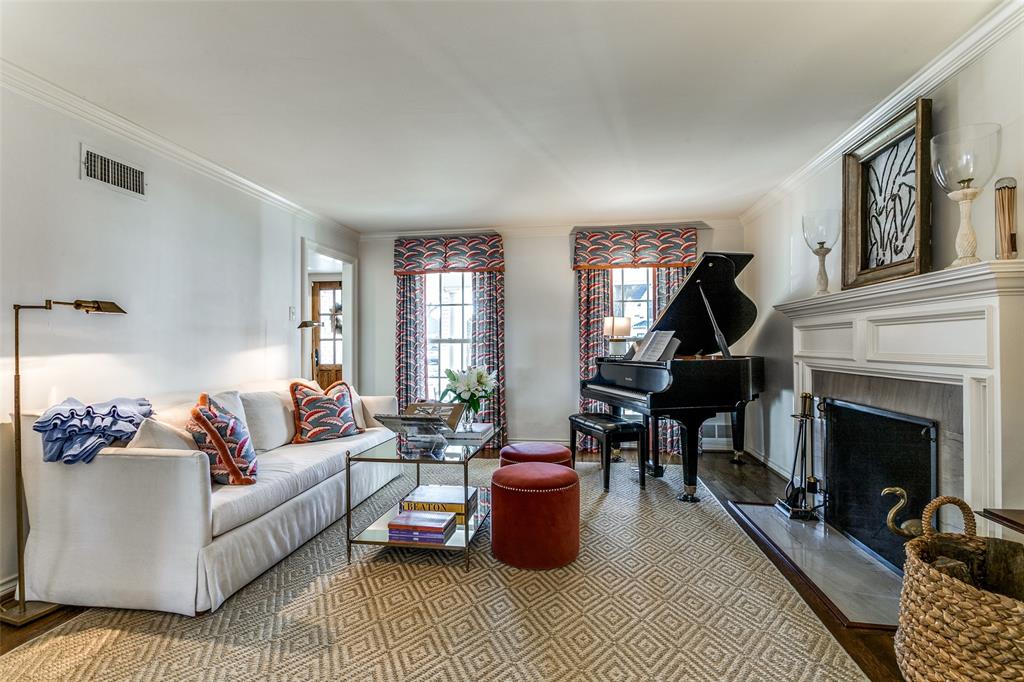 University Heights - Residential