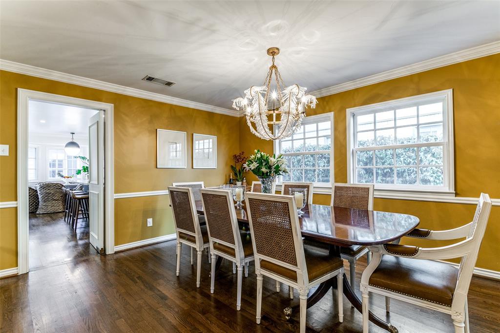 University Heights - Residential