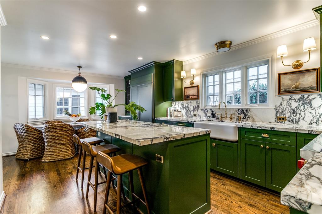 University Heights - Residential