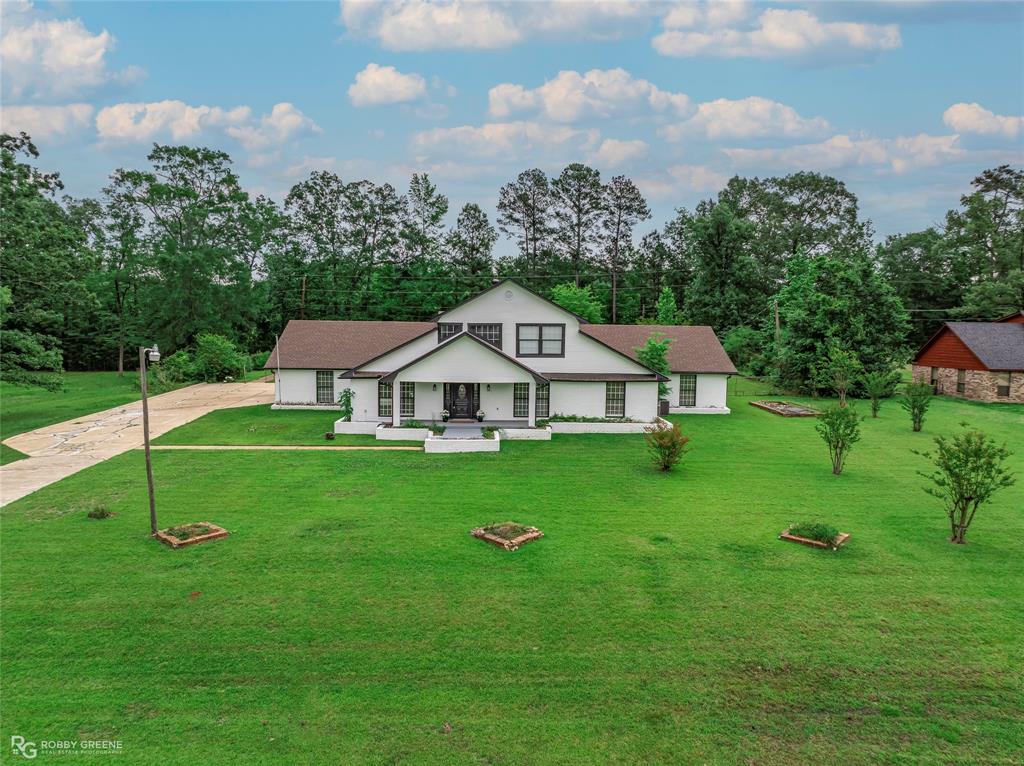 4131 Waller Drive