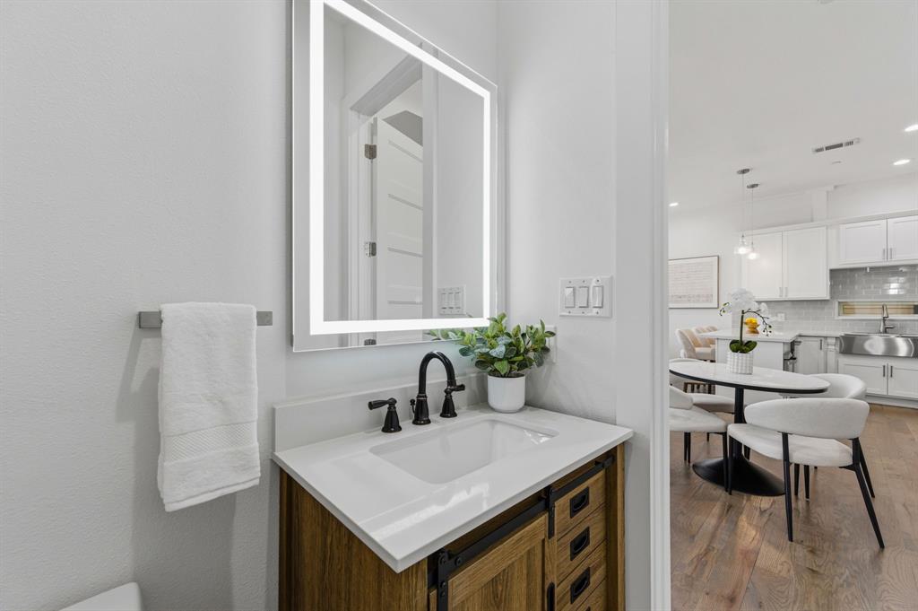 BON VIEW PLACE - Residential