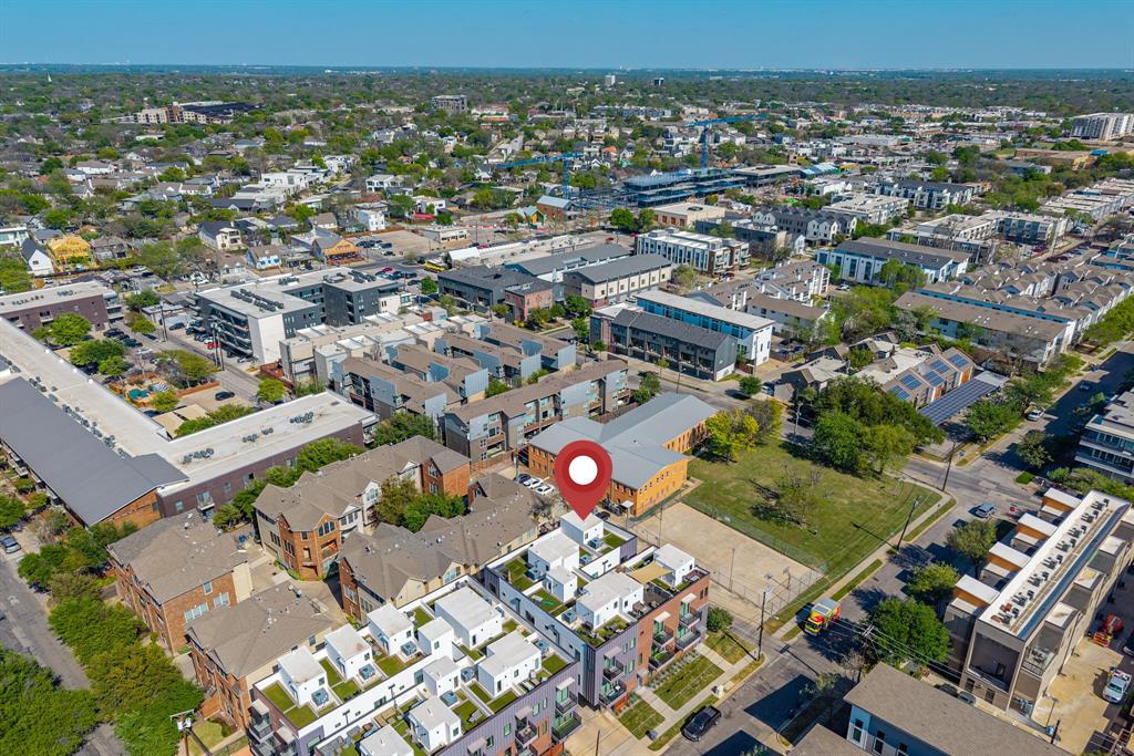 BON VIEW PLACE - Residential