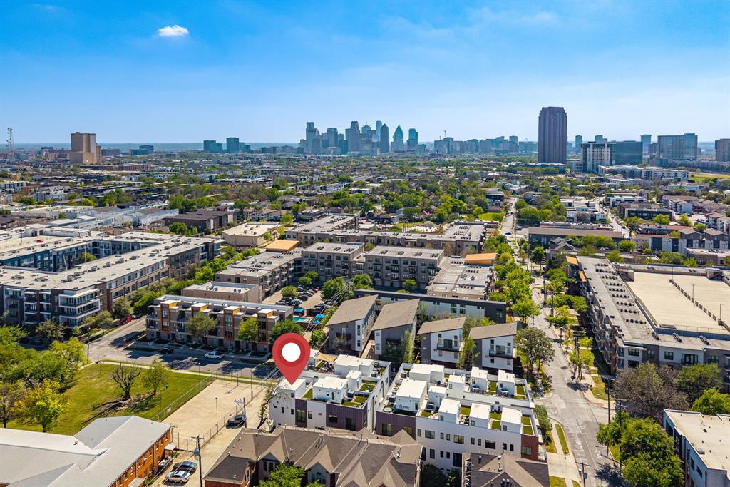 BON VIEW PLACE - Residential