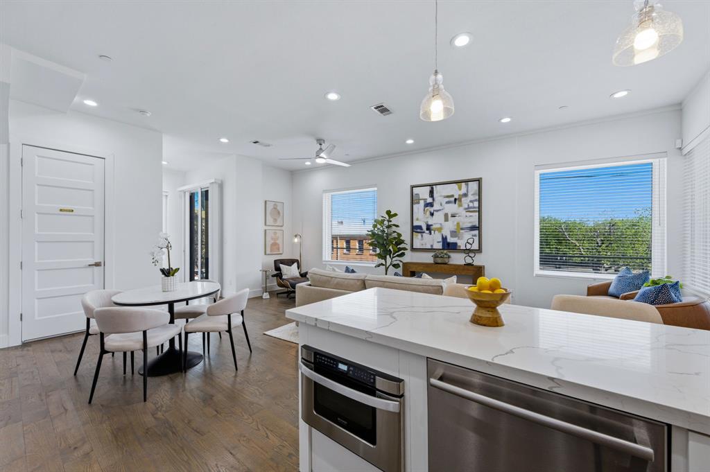 BON VIEW PLACE - Residential