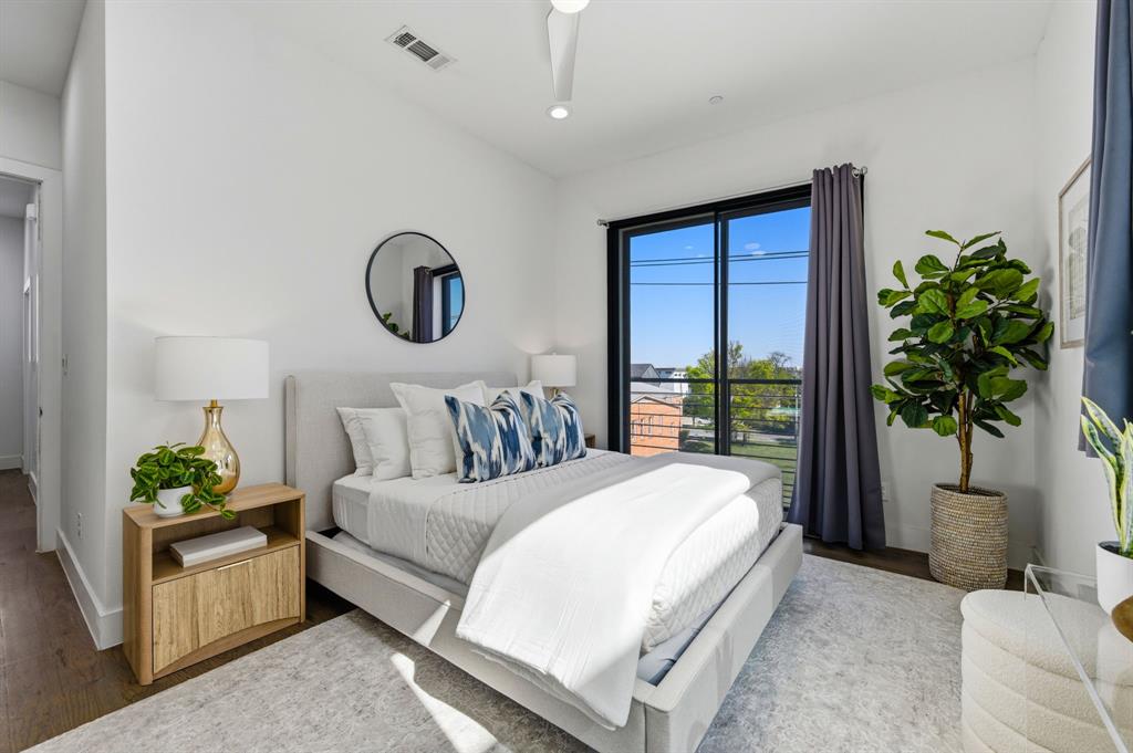 BON VIEW PLACE - Residential