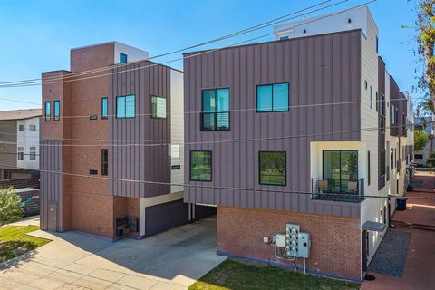 2450 N Garrett Avenue 18 Dallas TX 75206