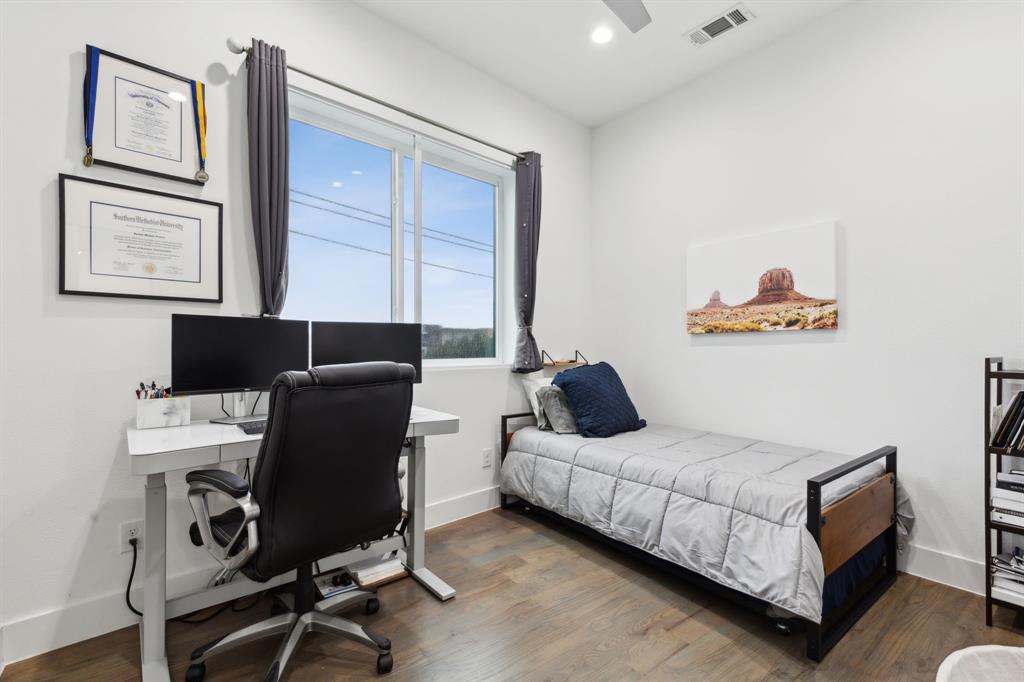 BON VIEW PLACE - Residential