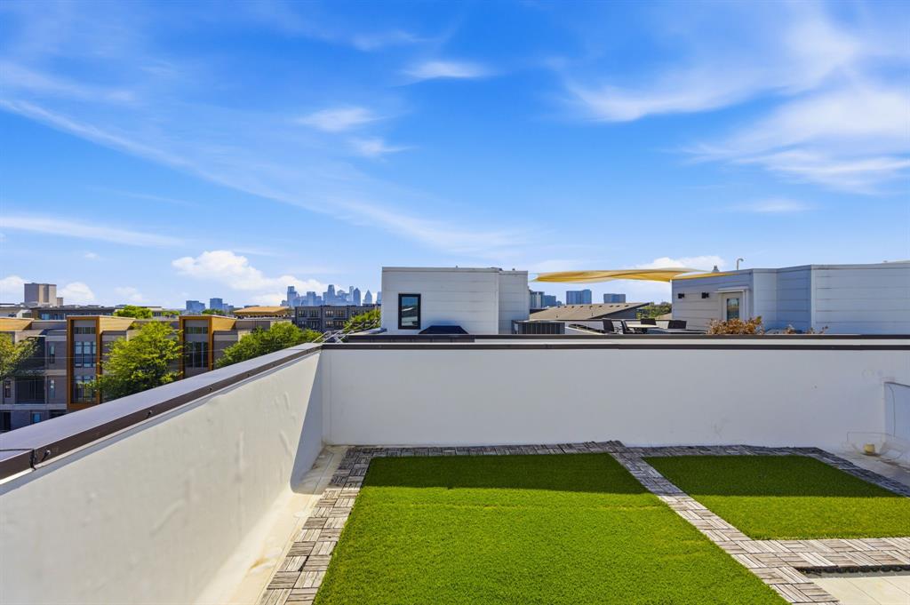 BON VIEW PLACE - Residential