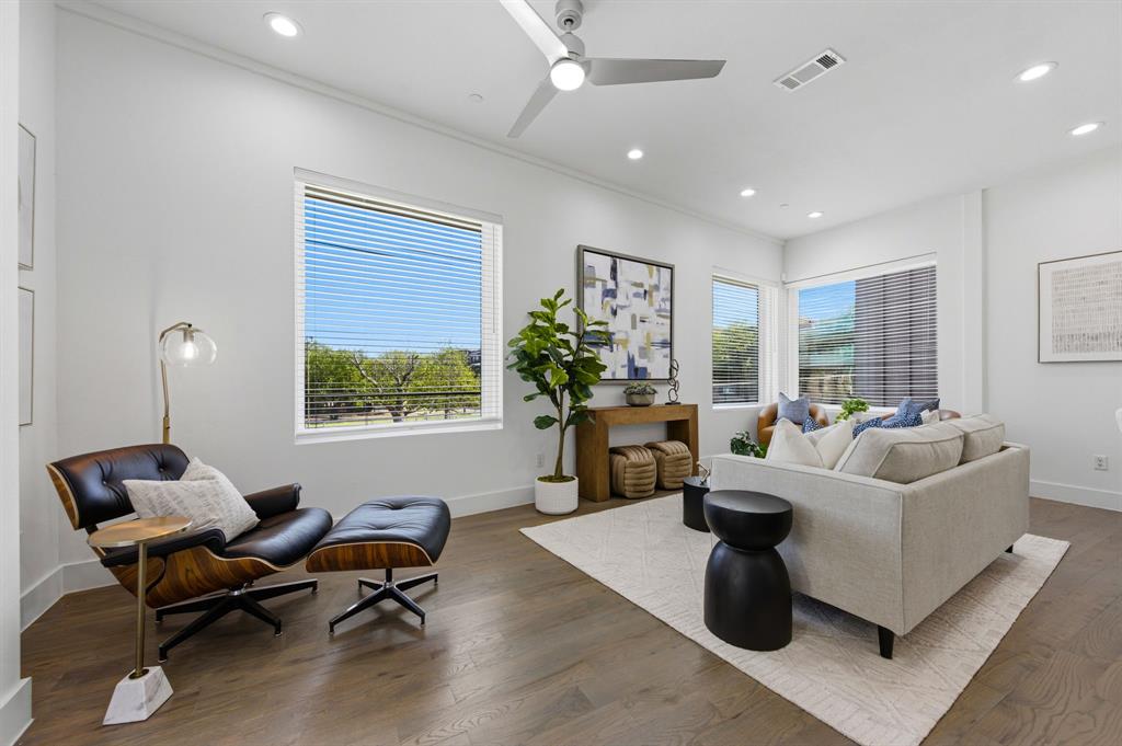 BON VIEW PLACE - Residential