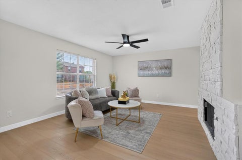 Tiny photo for 4364 Onyx Drive, Carrollton, TX 75010 (MLS # 21396304)