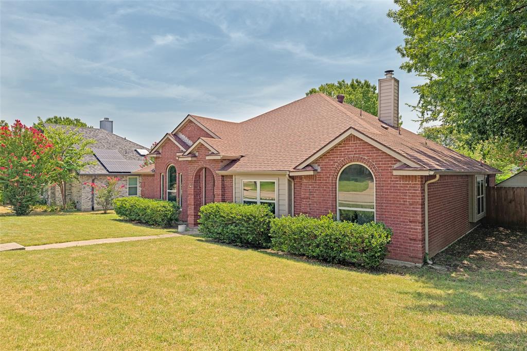 2407 Rockhill Road