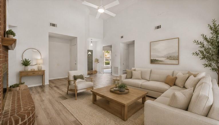2407 Rockhill Road