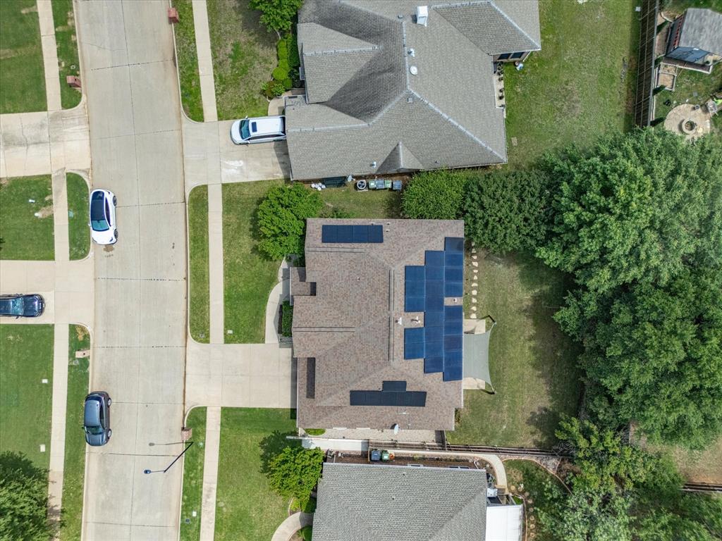 Fannin Farm Add - Residential