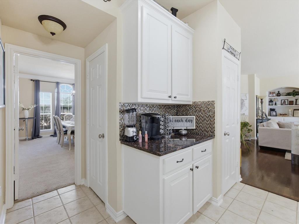 Fannin Farm Add - Residential