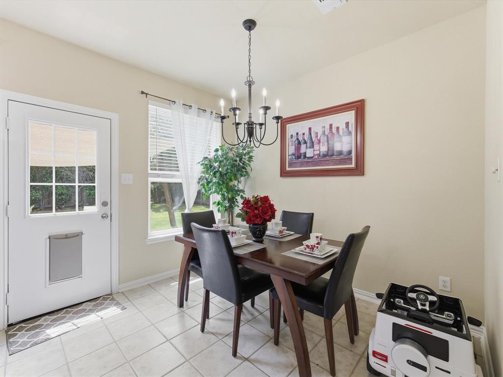 Fannin Farm Add - Residential
