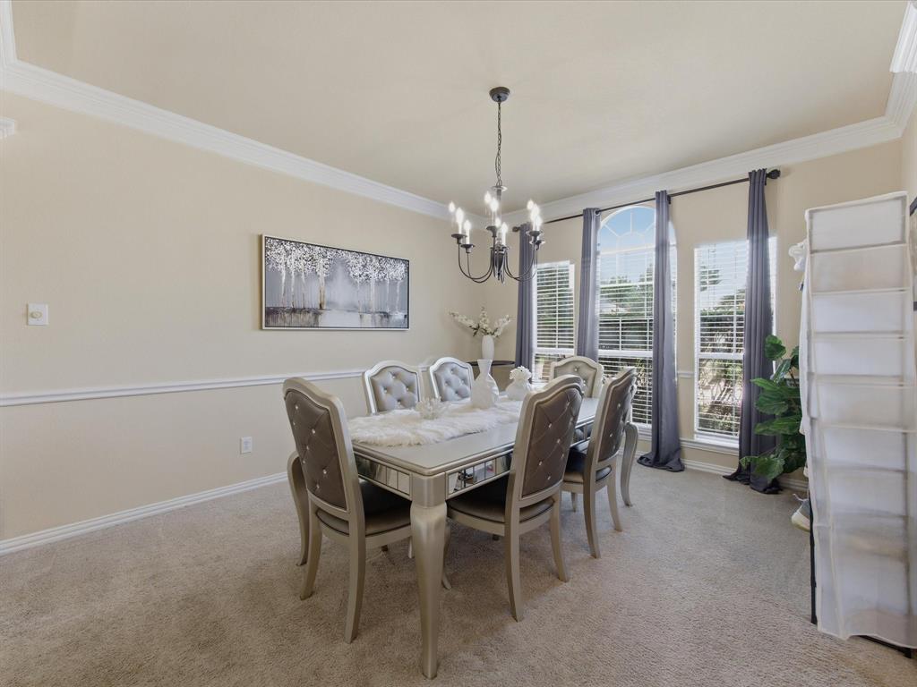 Fannin Farm Add - Residential