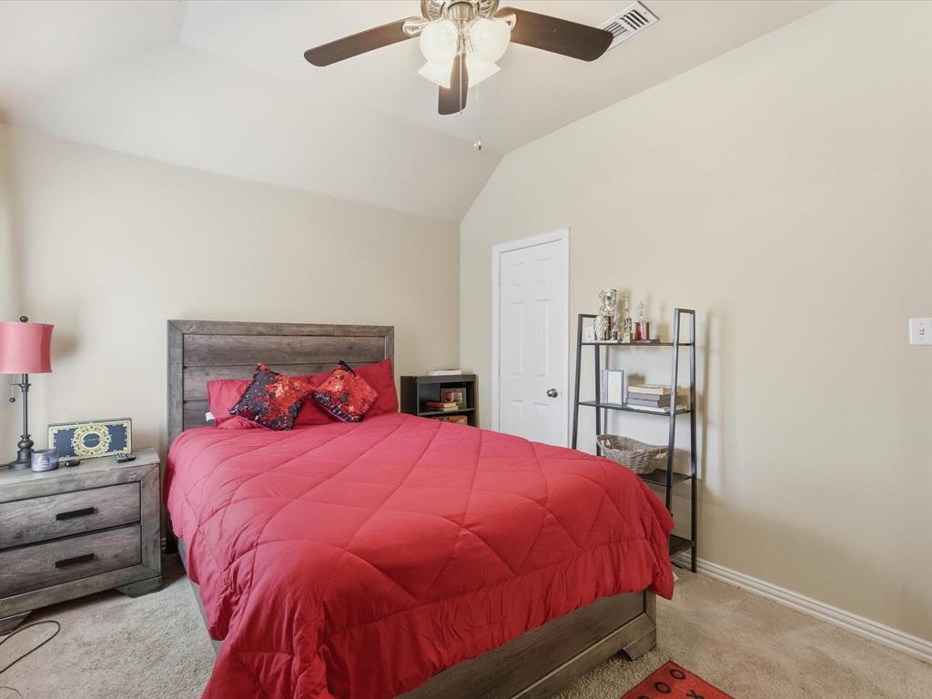 Fannin Farm Add - Residential