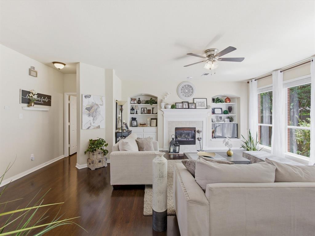 Fannin Farm Add - Residential