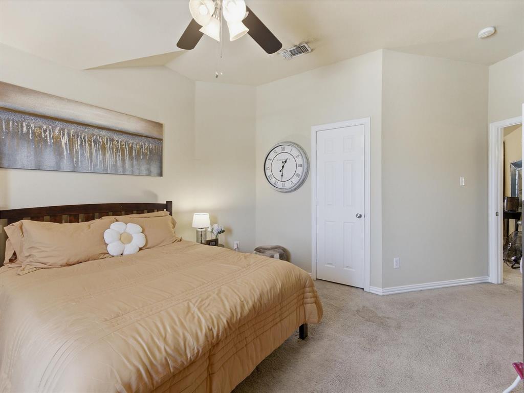 Fannin Farm Add - Residential