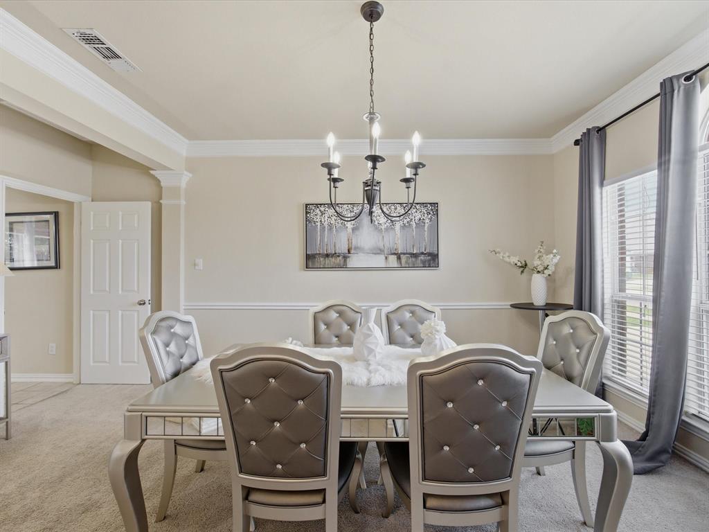 Fannin Farm Add - Residential