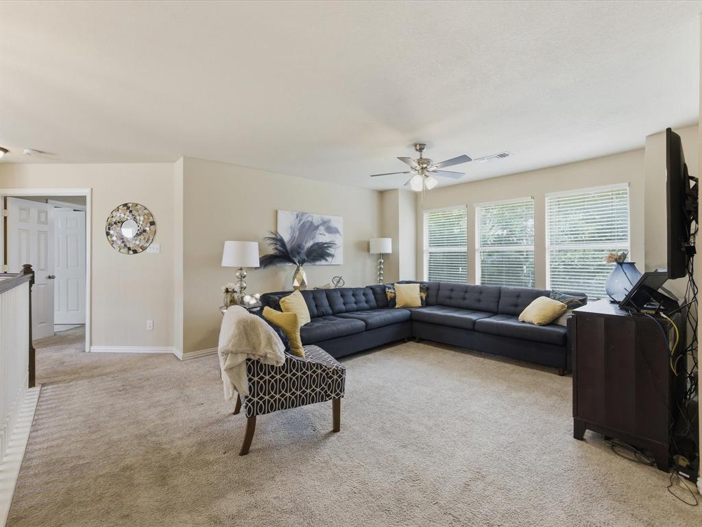 Fannin Farm Add - Residential
