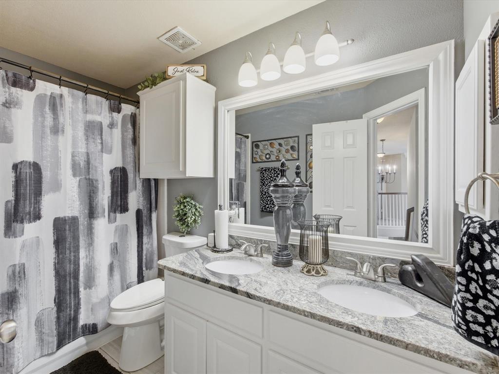 Fannin Farm Add - Residential