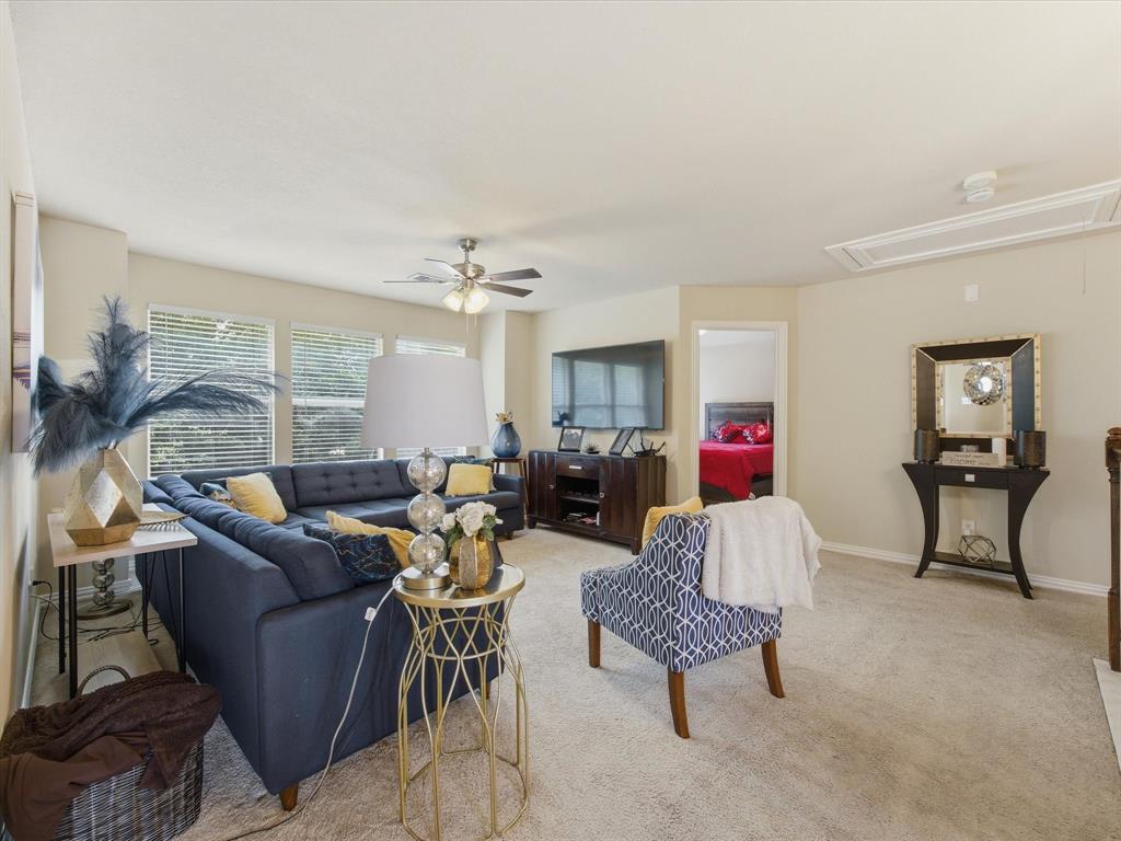 Fannin Farm Add - Residential