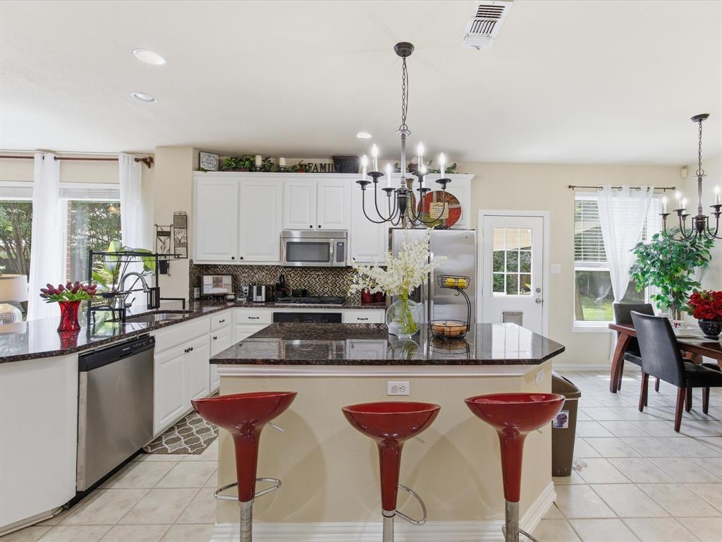 Fannin Farm Add - Residential