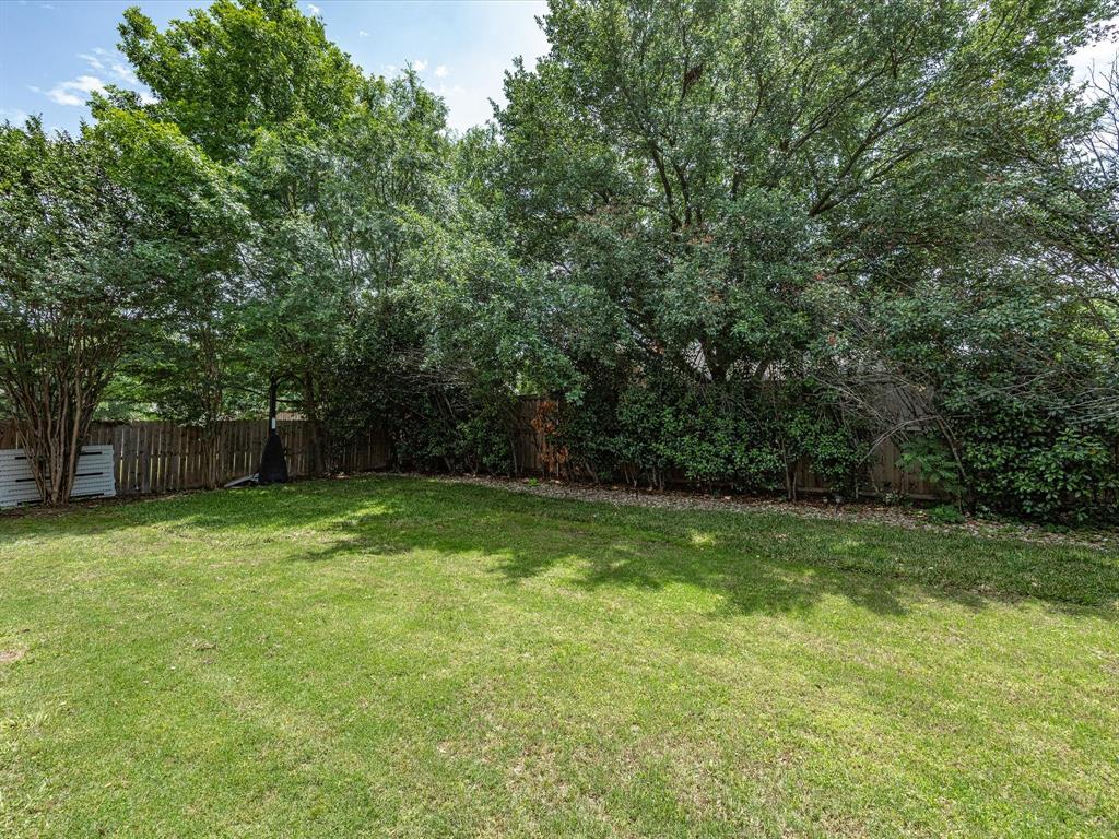Fannin Farm Add - Residential