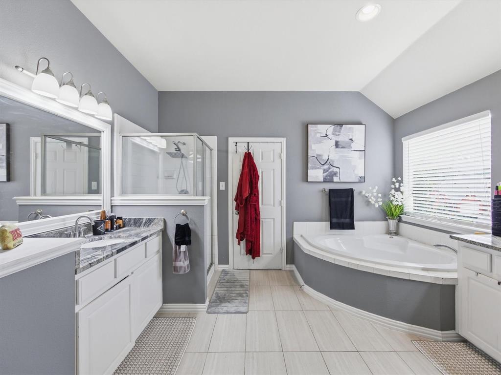Fannin Farm Add - Residential
