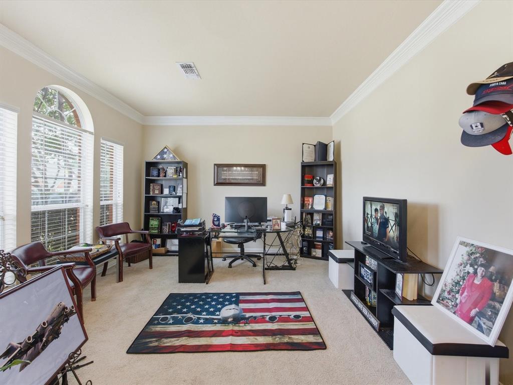 Fannin Farm Add - Residential