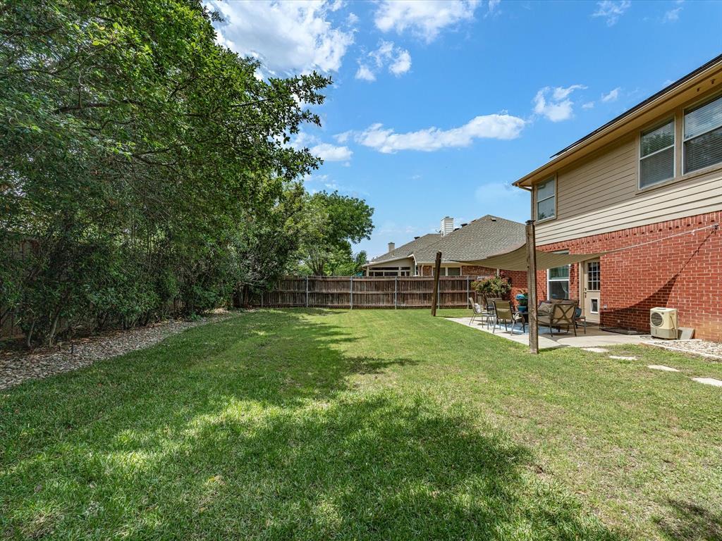 Fannin Farm Add - Residential
