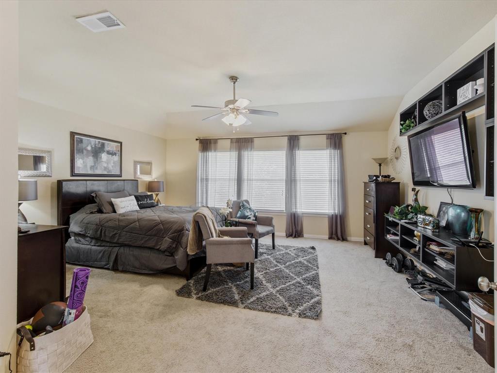 Fannin Farm Add - Residential