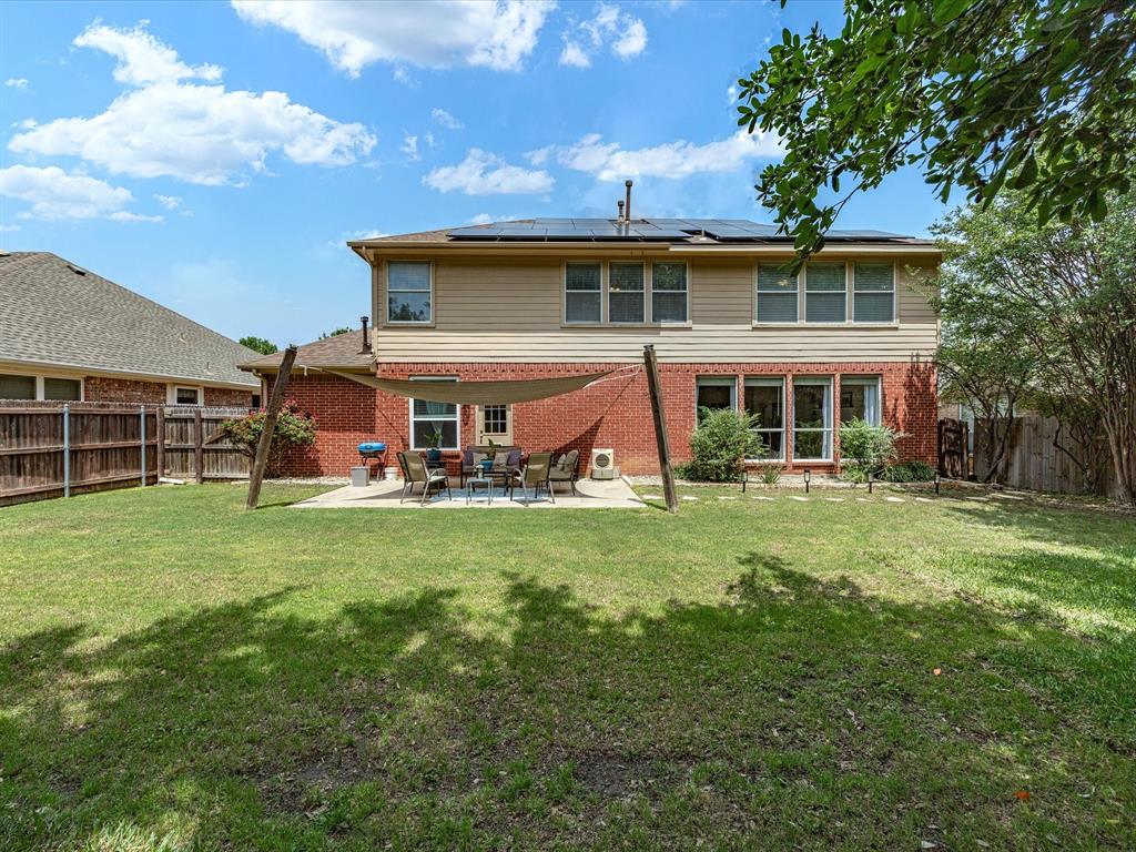 Fannin Farm Add - Residential