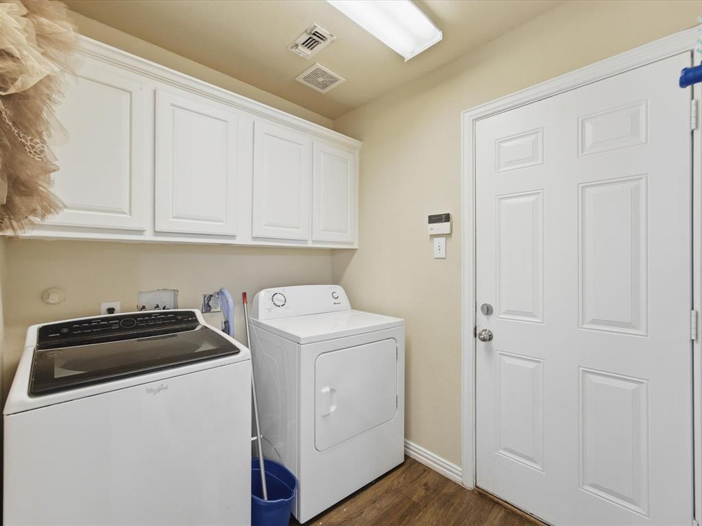 Fannin Farm Add - Residential