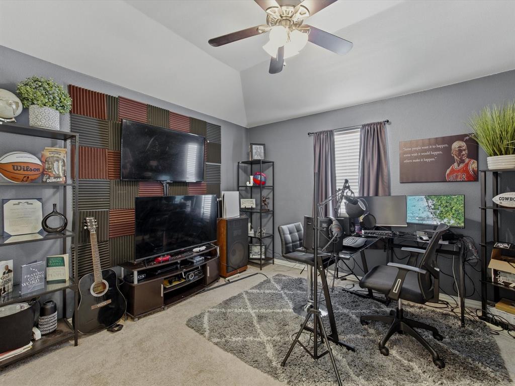 Fannin Farm Add - Residential