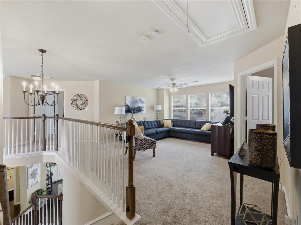 Fannin Farm Add - Residential