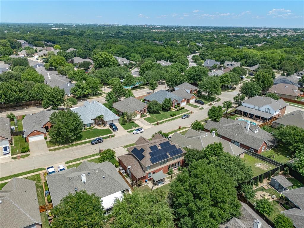 Fannin Farm Add - Residential