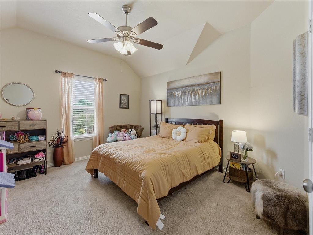 Fannin Farm Add - Residential