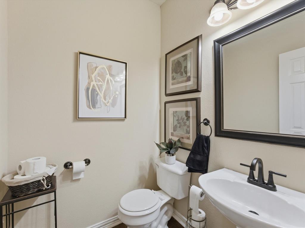Fannin Farm Add - Residential