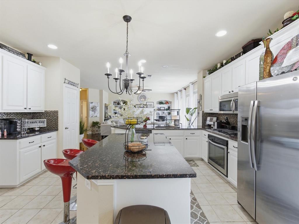 Fannin Farm Add - Residential