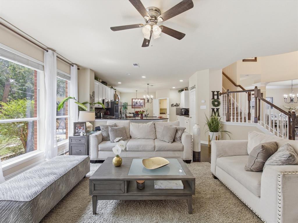 Fannin Farm Add - Residential