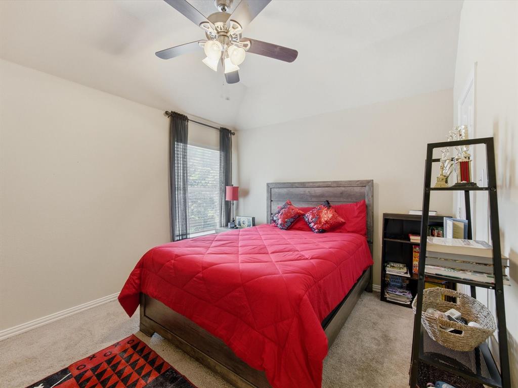 Fannin Farm Add - Residential