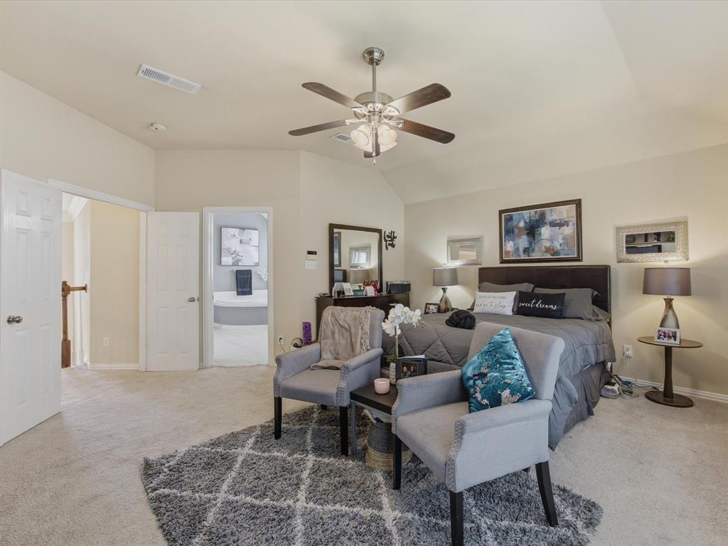 Fannin Farm Add - Residential