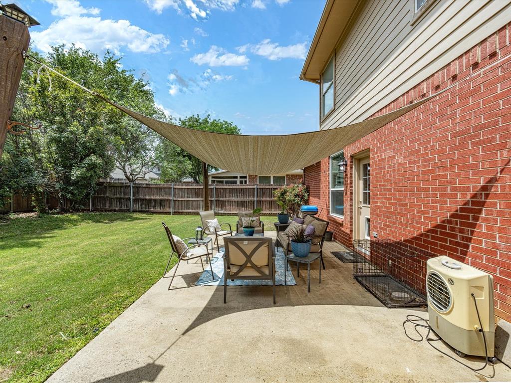 Fannin Farm Add - Residential