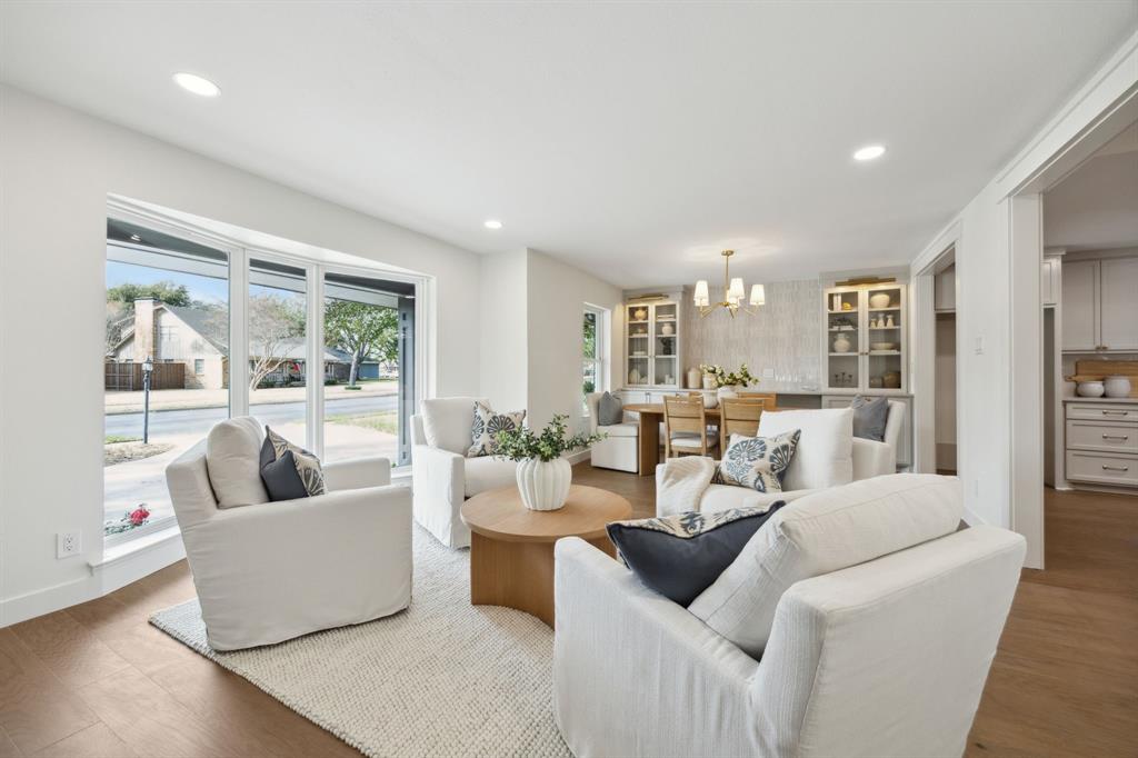 Lindenwood Park 1st Inst - Residential