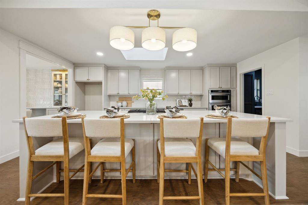 Lindenwood Park 1st Inst - Residential